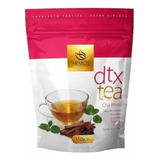 Chá  Emagrecedor  E  Digestão Dtx - Akmos