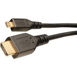 Tripp Lite Cable Hdmi A Micro Hdmi Con Ethernet, Adaptador D
