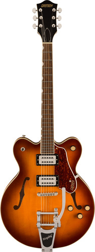 Guitarra Electrica Gretsch G2622t Center Block C/ Bigsby Aby