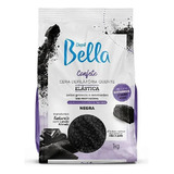 Depil Bella Cera Confete Negra 1kg