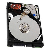 Hitachi Hgst 0j38065 500 Gb 2.5  5400 Sata Iii 7.0mm Disco D