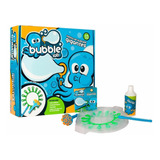 Fabrica Burbujas Gigantes Bubble Lab Mediana Original Lelab