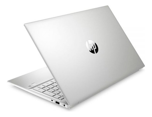 Hp Core I5 11va Quadcore / Notebook 15 256 Ssd + 16gb Win C