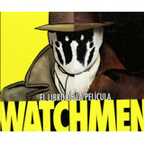 Libro Watchmen