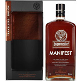 Jagermeister Manifest - Travellers Edition