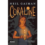Coraline - Graphic Novel