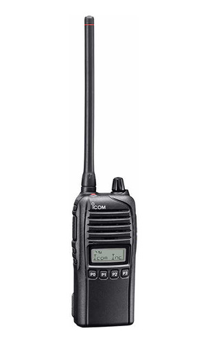 Icom Ic-f3230ds Vhf