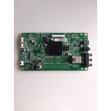 Placa Main Philips 43pfg5101/77 Cod: 715g7805-m01-b00-004n