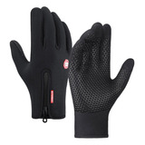 Guantes De Bicicleta Guantes Térmicos Guantes Para Correr