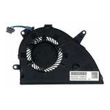 Ventilador Compatible Hp 15-cs  15-cw  Series Nuevo.