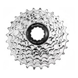 Cassete Sunrace M40 7v 11-28 Compativel Shimano Sram