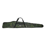 Capa Para Carabina Super Camuflado 130cm - Mundo Da Carabina