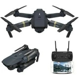Drone 998 Pro Plegable Camara Angular Fotografia Aerea