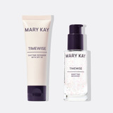 Mary Kay Set Día Y Noche Timewise