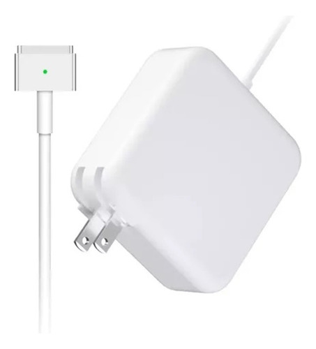 Cargador Compatible Macbook Pro Air Magsafe 2 60w