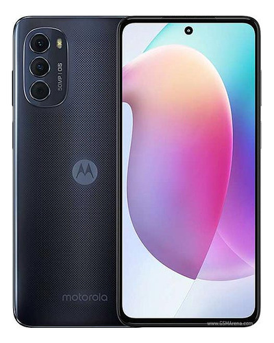  Moto G71s 128 Gb Negro 8 Gb Ram