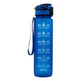 Funda Protectora Para Botella Deportiva S, Botella De Plásti