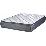 Colchon Suavestar Superstar Doble Pillow 160x200 Envios S/c