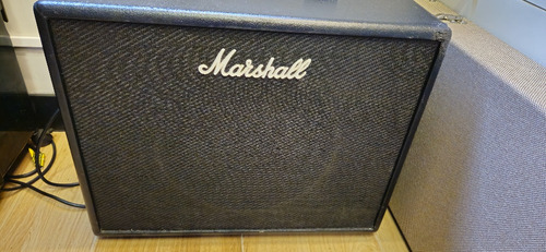 Amplificador Marshall Code 50