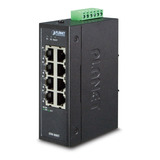 Industrial Ethernet Solution Isw-800t Planet Networking