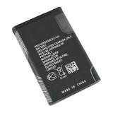 Bateria Para Nokia Bl-6c Lenmar 