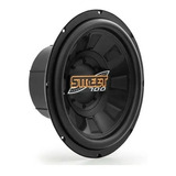 Subwoofer Spyder Street 12 Polegadas Auto Falante 700w V2 