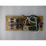 Placa Pci Ups Nobreak Nsv600 Std Ti Pc00136 Rev. F