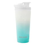 Termo Iceshaker Shaker Mint&white 768 Ml