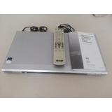 Reproductor Dvd Sony Dvp Ns50p