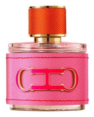 Perfume Mujer Carolina Herrera Ch Pasion Edp 100ml