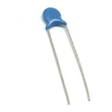 3pz Paquete  Cc-.0033/1000v-welson Capacitor Ceramico 0.0033