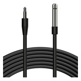 Sonda De Sensor Controlador, Sonda De Humedad De Temperatura