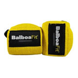 Muñequeras De Entrenamiento Balboa Fit Crossfit 35cm