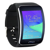 Banda De Smartwatch Samsung Galaxy Gear S R750 De Tkasing