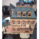 Casa Mansion Victoriana 5300 Playmobil