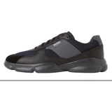 Tenis Hugo Boss Boss Rapid Runn Melt Hombre Originales Ganga