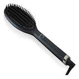 Ghd Glide Smoothing Hot Brush, Professional Hot Brush For Ha