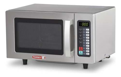 Horno De Microondas Torrey Mit-0.9 T  0.9 Pies