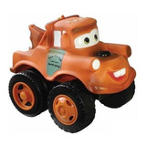 Brinquedo Veiculo Coleçao Fofomovel Carros Mate Lider 2852