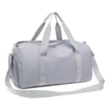 Bolso Deportivo  Weekender Duffel Sport Gym Bag Mujeres Niña