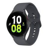 Galaxy Watch5 Lte 44mm 1,5gb Ram Cinza Escuro Samsung