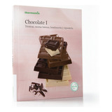 Libro Chocolate I - Vorwerk Thermomix
