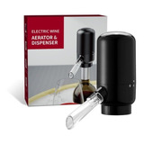 Aerador De Vinho Rápido Automático De Vinho Pourer Abridor D