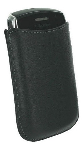 Funda Blackberry 8900 Estuche Original Swivel Holster Cel