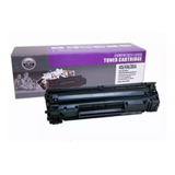 Toner 285a 85a Para Impressora Novo 1102 P1102 P1102w M1132