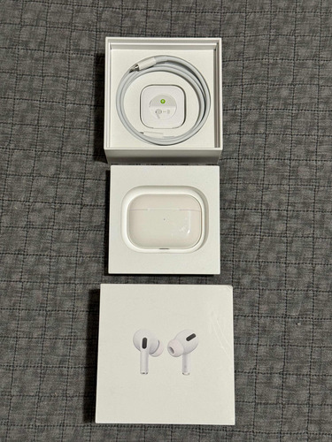 AirPods Pro