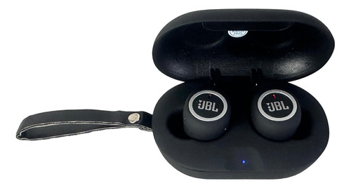 Audifono Auricular Manos Libres Bluetooth Inalambrico Tactil