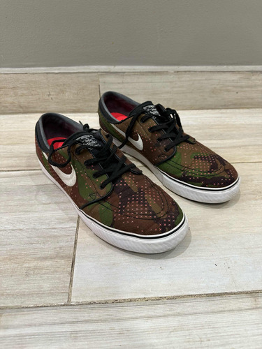 Nike Stefan Janoski