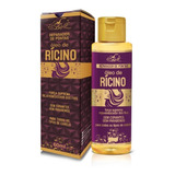  Reparador De Pontas Argan Rícino Óleo De Rícino Belkit