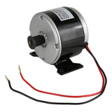 Motor De Cepillo My1016 24v 300w De Aluminio Pequeño Por [u]